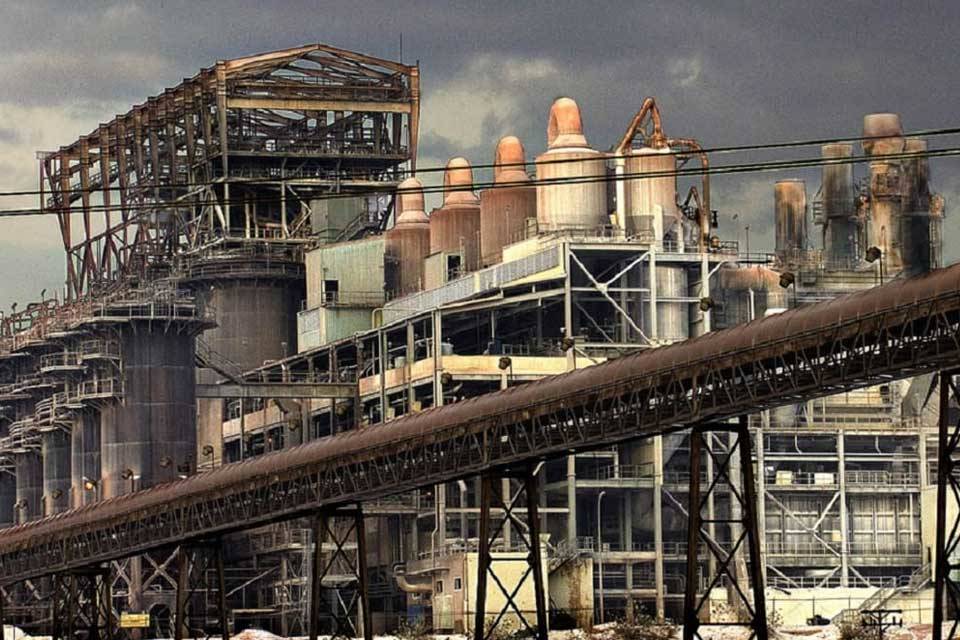 industriales