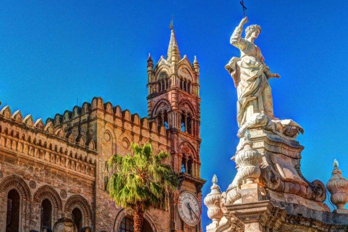 Palermo