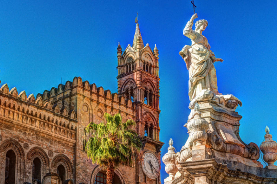Palermo