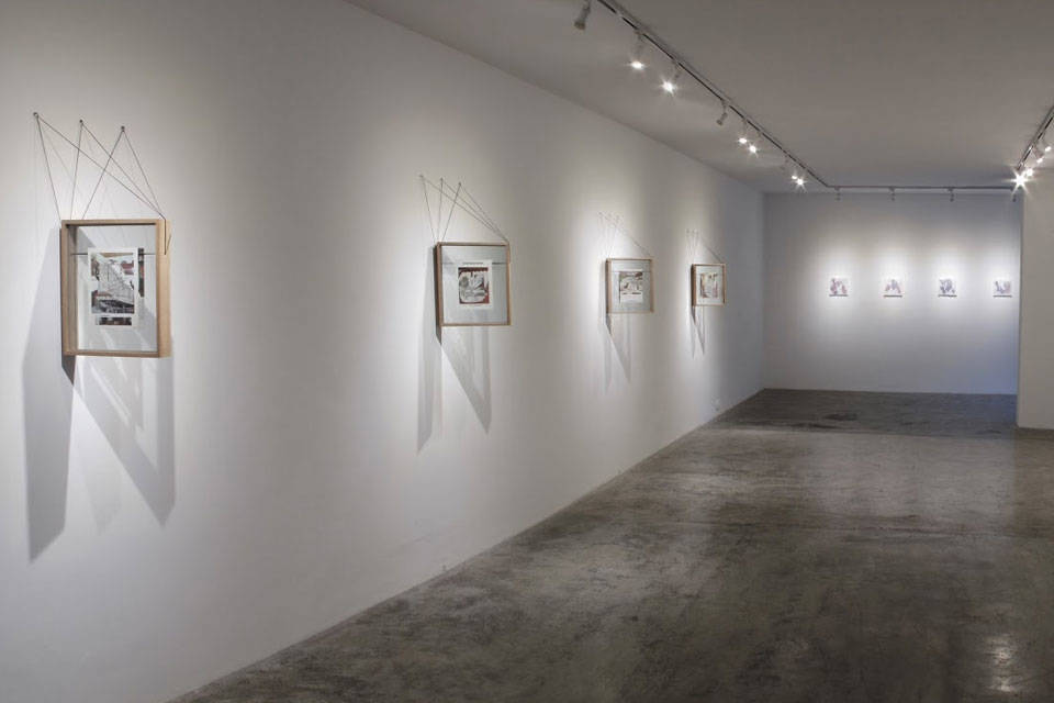 Galería Spazio Zero