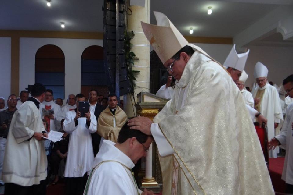 José Luis Azuaje