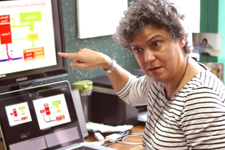 Tamara Herrera