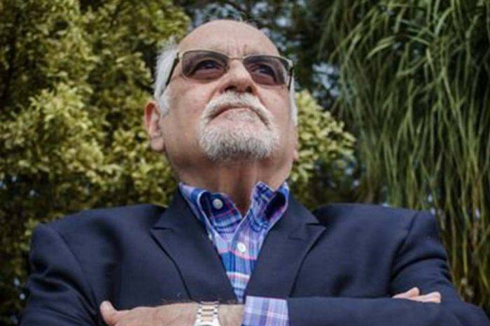 Alfredo Coronil Hartmann