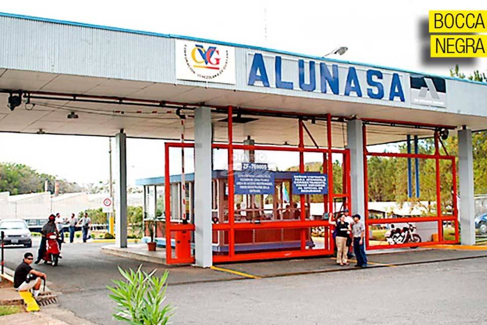 Alunasa. Boccanegra