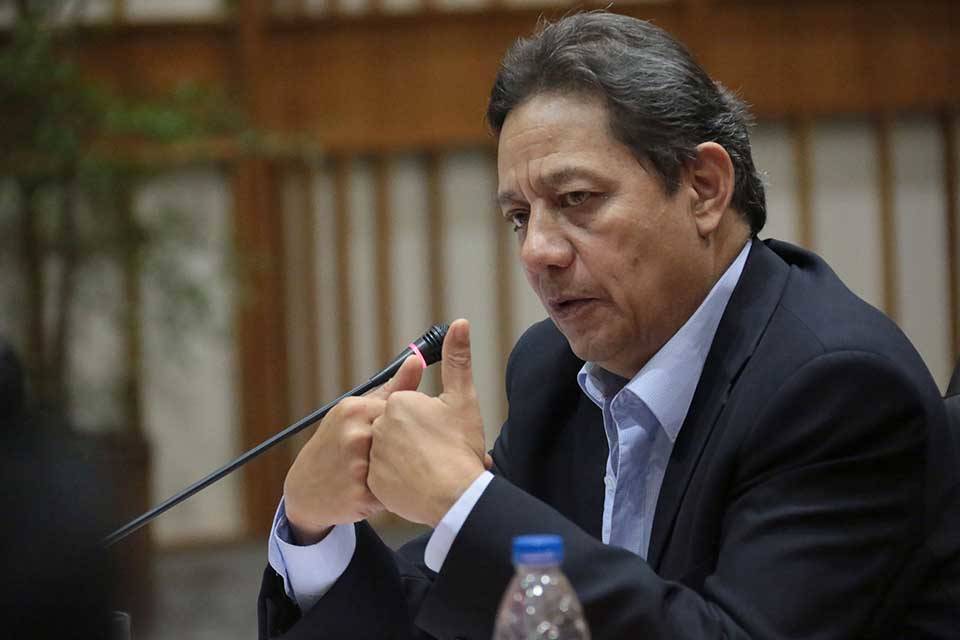 Asdrúbal Chávez Nicolás Maduro Citgo