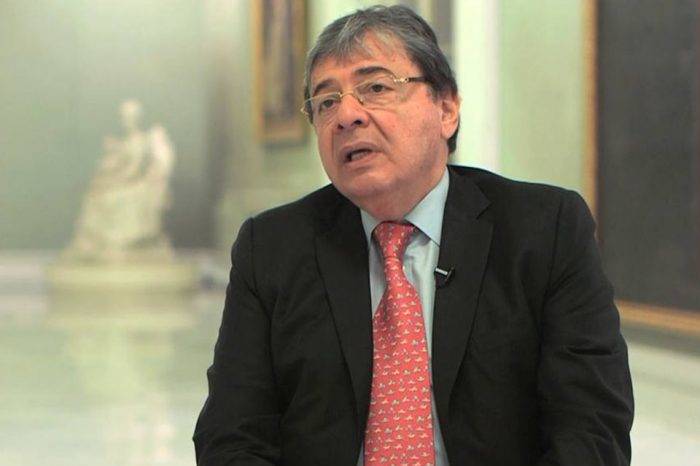 Carlos Trujillo