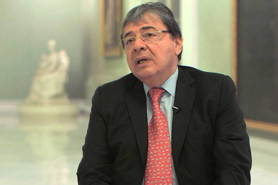 Carlos Trujillo