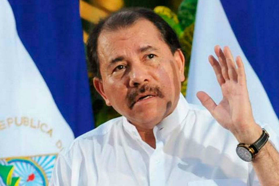 Daniel-Ortega