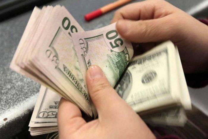 Dólar paralelo OVF inflación