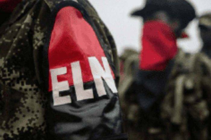Muere jefe del ELN Colombia ONU - EEUU - venezuela - armados arauquita