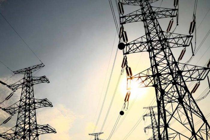 Sistema eléctrica | electricidad falla en occidente