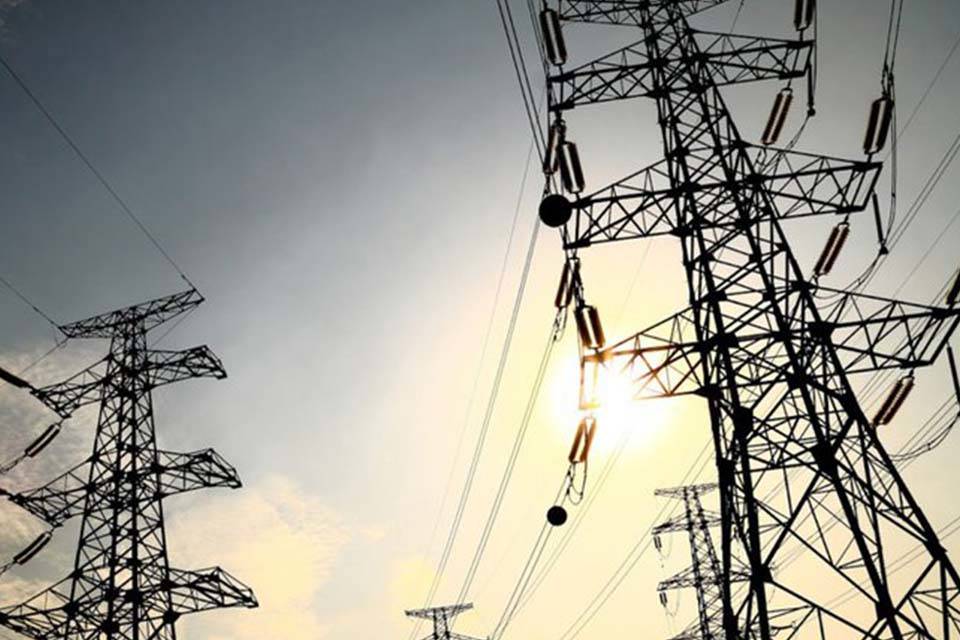 Sistema eléctrica | electricidad falla en occidente