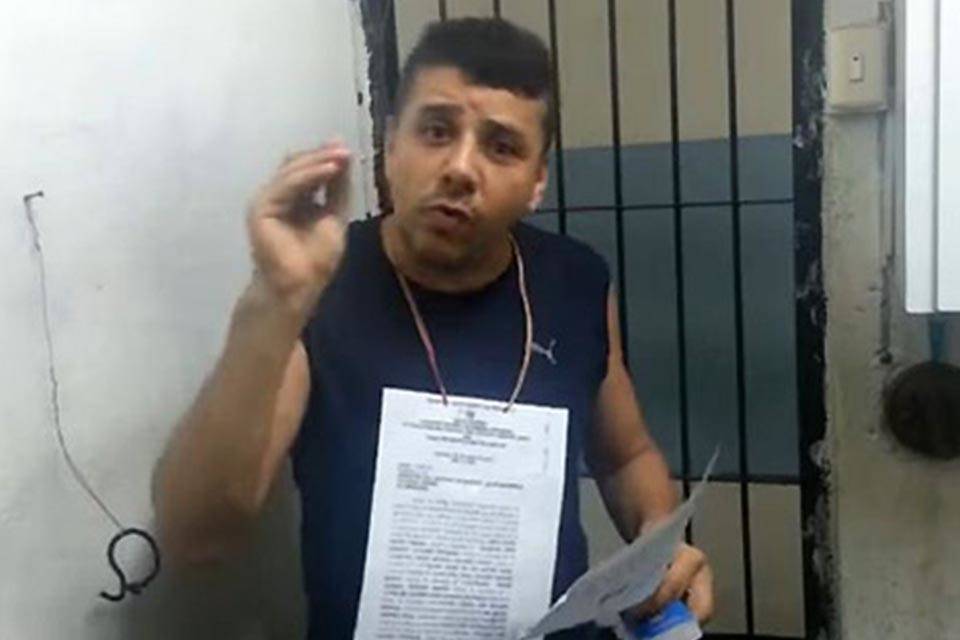 Polichacao