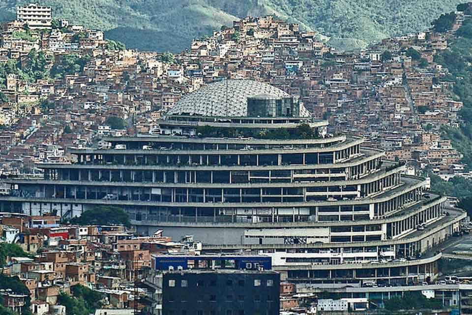 Helicoide TC presos políticos Alfredo Díaz