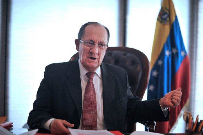 Iván Rincón