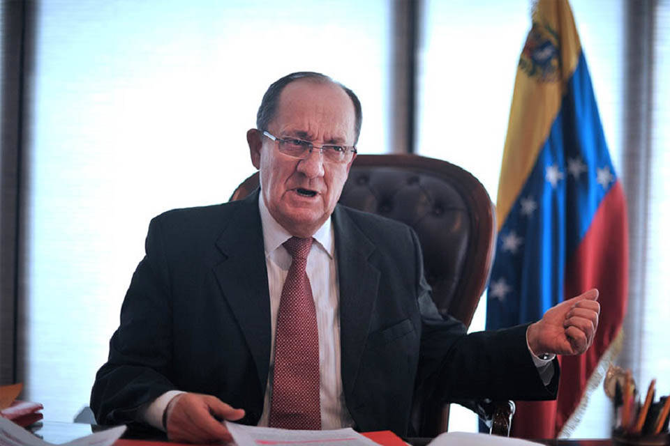 Iván Rincón