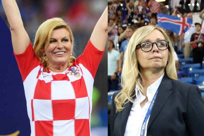 Kolinda - Iva