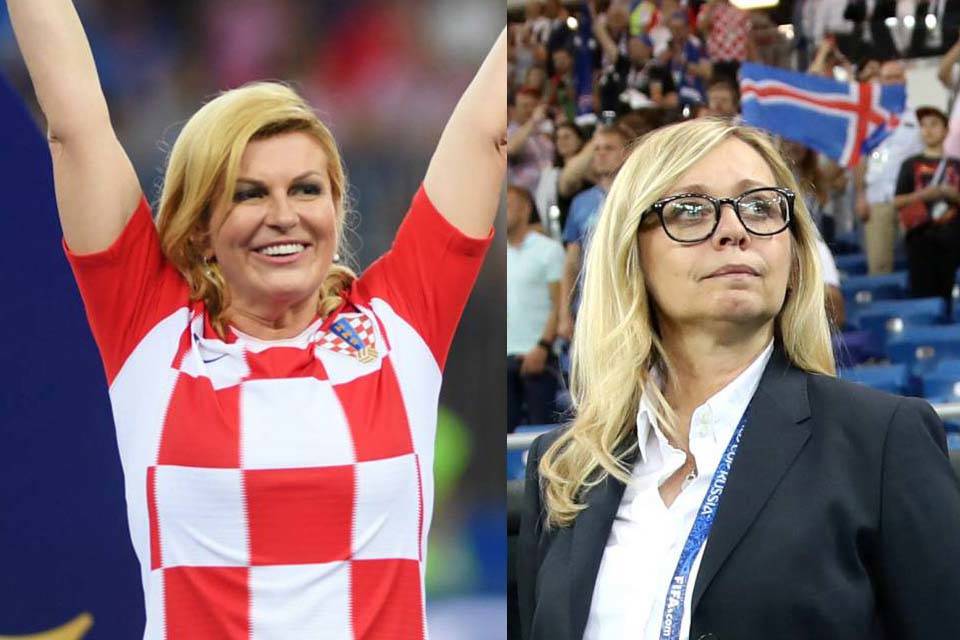 Kolinda - Iva