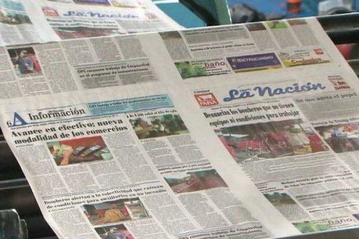 Diario La Nación