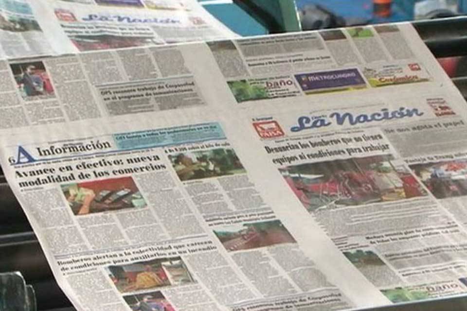 Diario La Nación