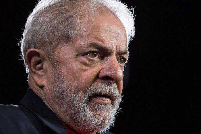Lula da Silva