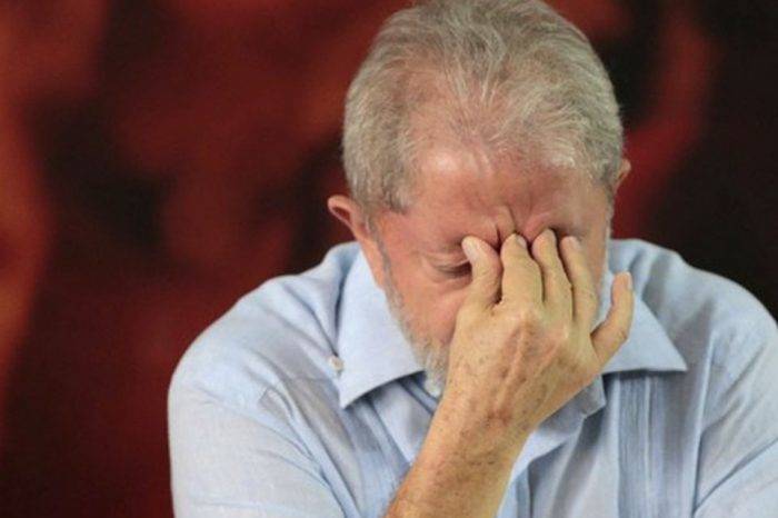 Lula da Silva