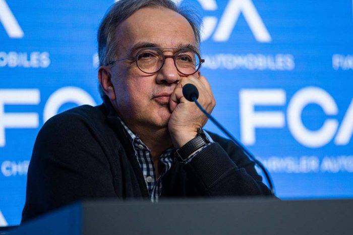 Sergio Marchionne
