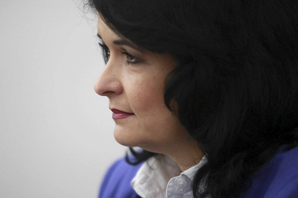 Mary Pili Hernández