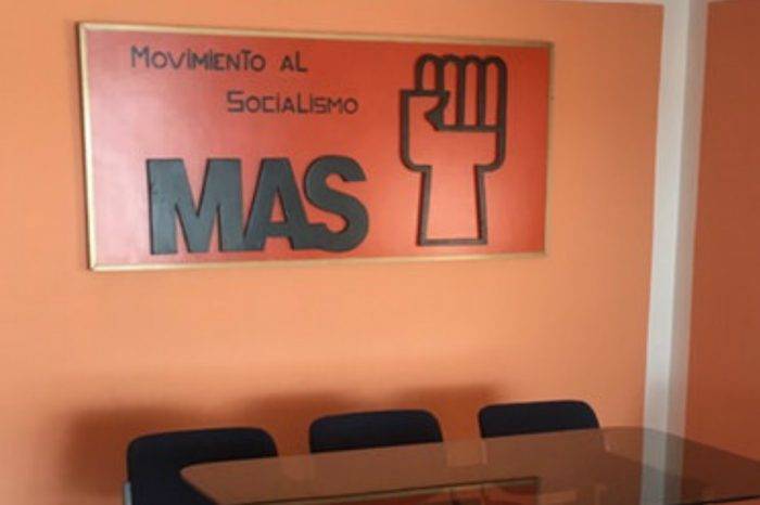 MAS