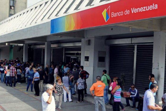 Pensionados cobran esta semana