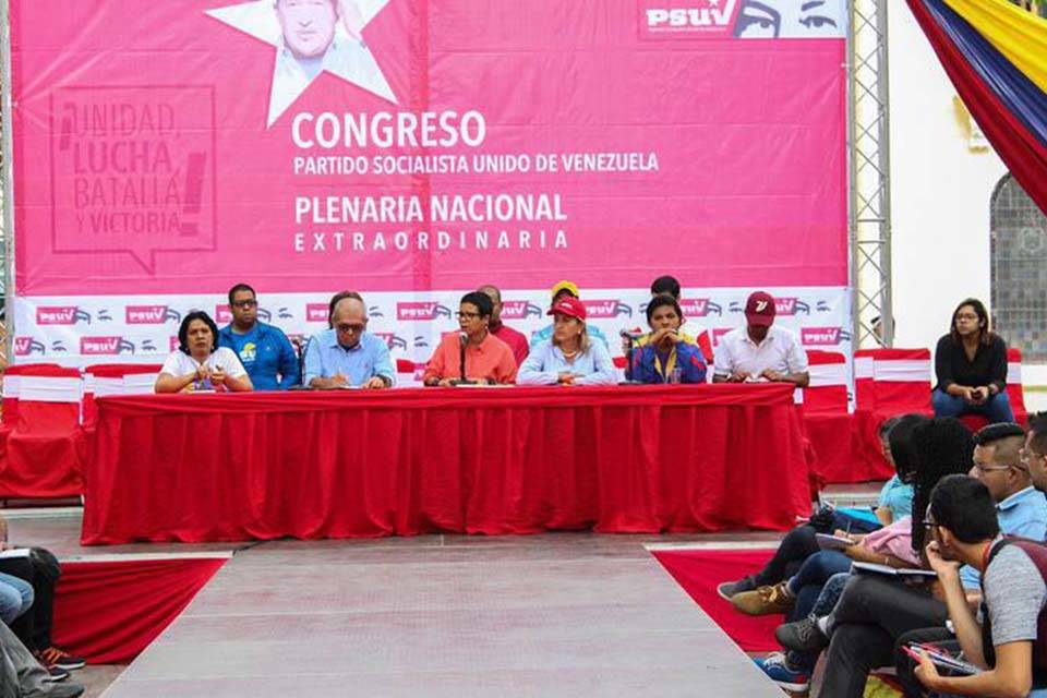 Psuv
