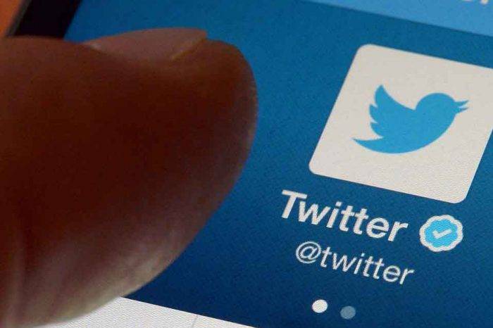 Twitter