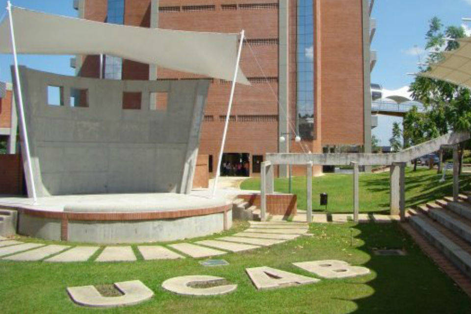 UCAB UDO