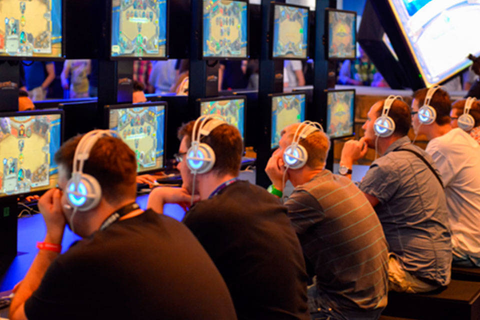 Videojuegos. Foto: Cultura Colectiva News