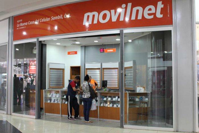 movilnet