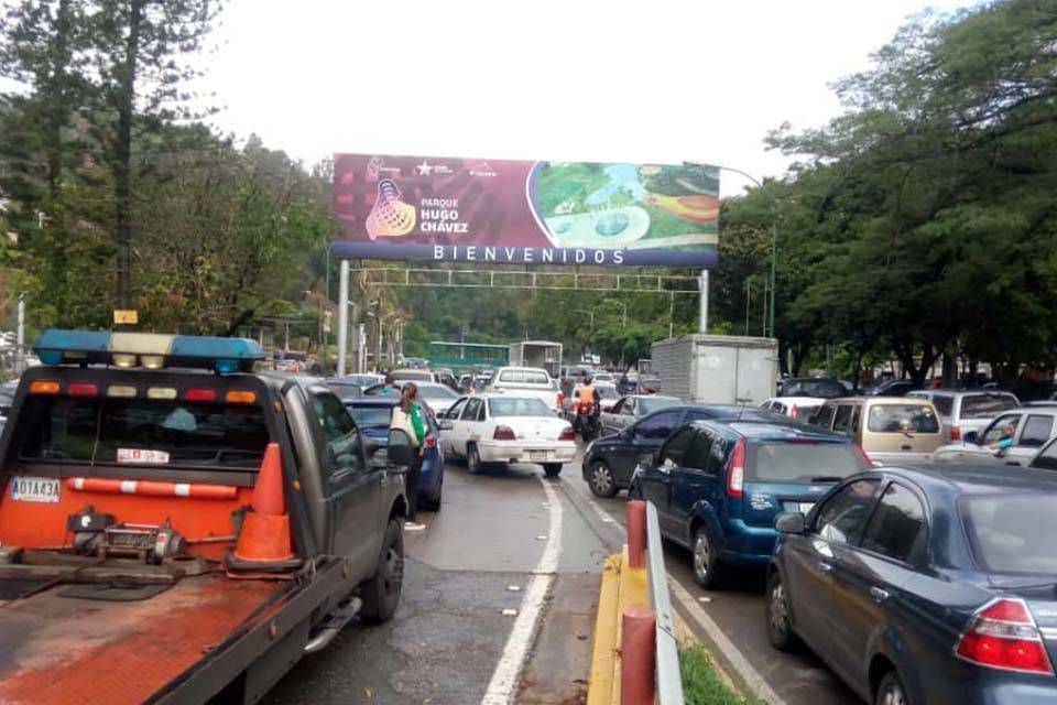 poliedro venta de aceite