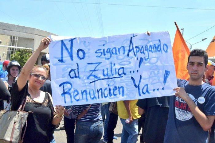 Zulia