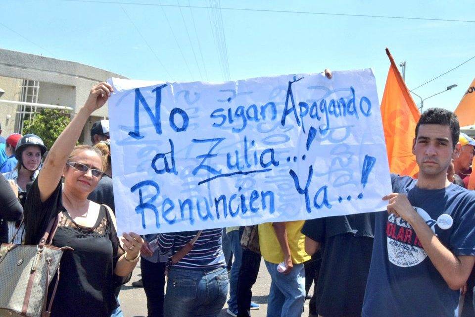 Zulia