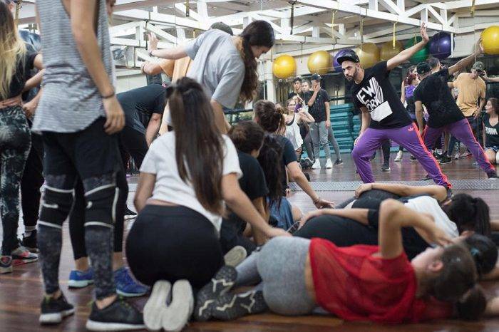 World of Dance Qualifier