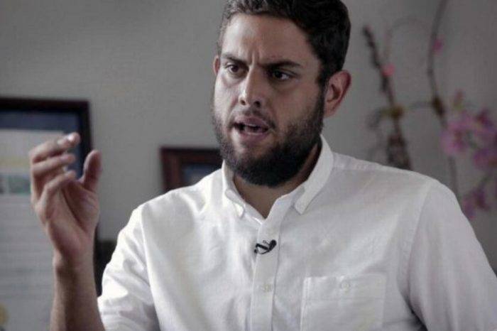 Canadá Juan Requesens