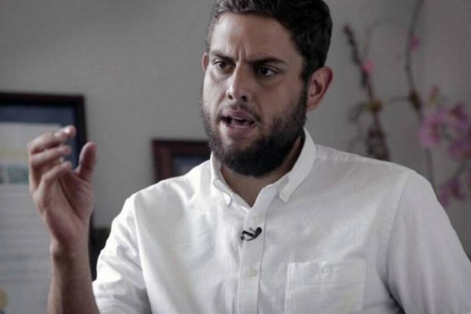 Canadá Juan Requesens