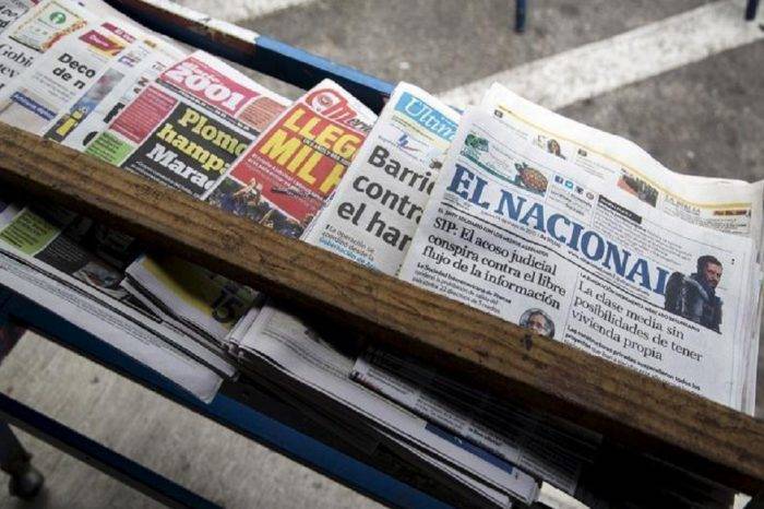 El Nacional