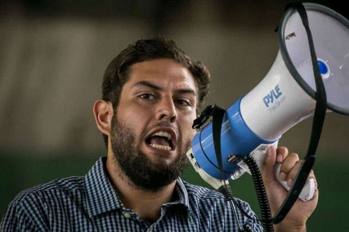 Juan Requesens