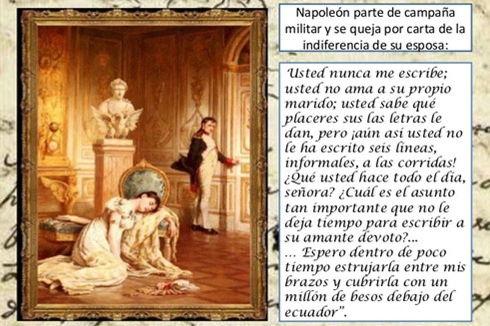 Napoleón