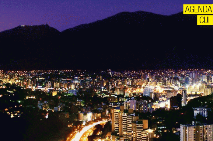 Caracas
