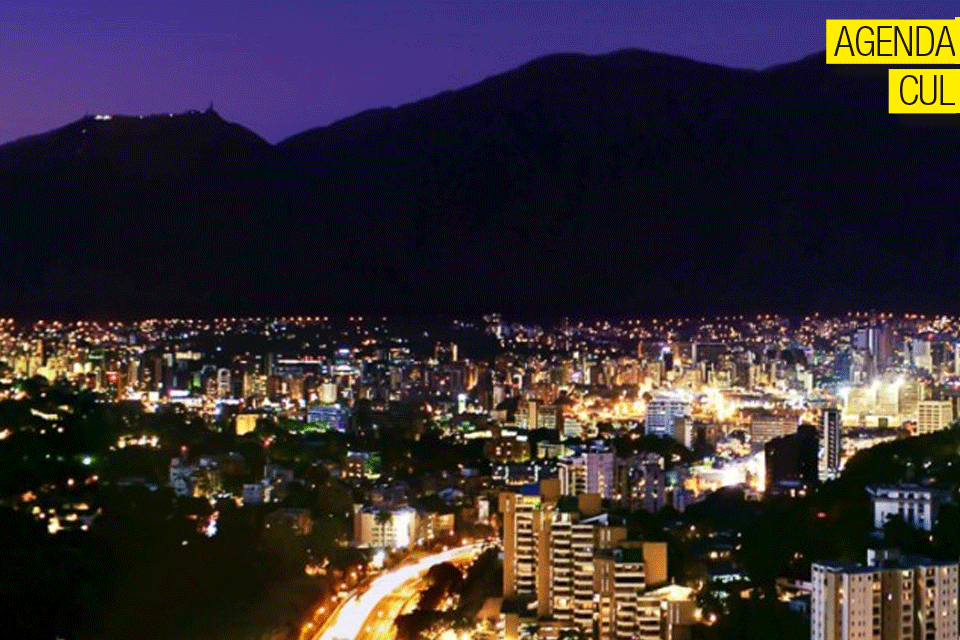 Caracas