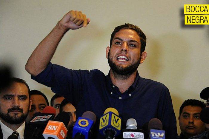 Juan Requesens