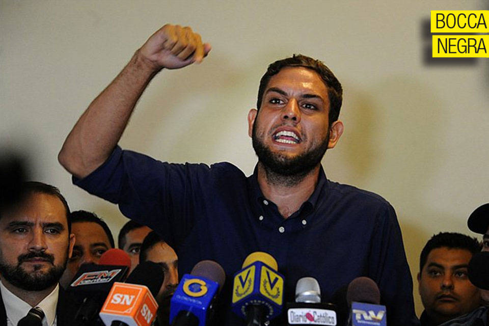 Juan Requesens