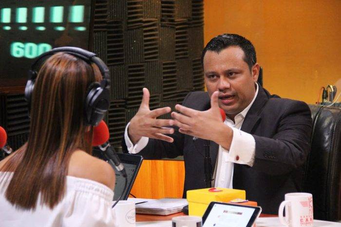 Andres Eloy Mendez