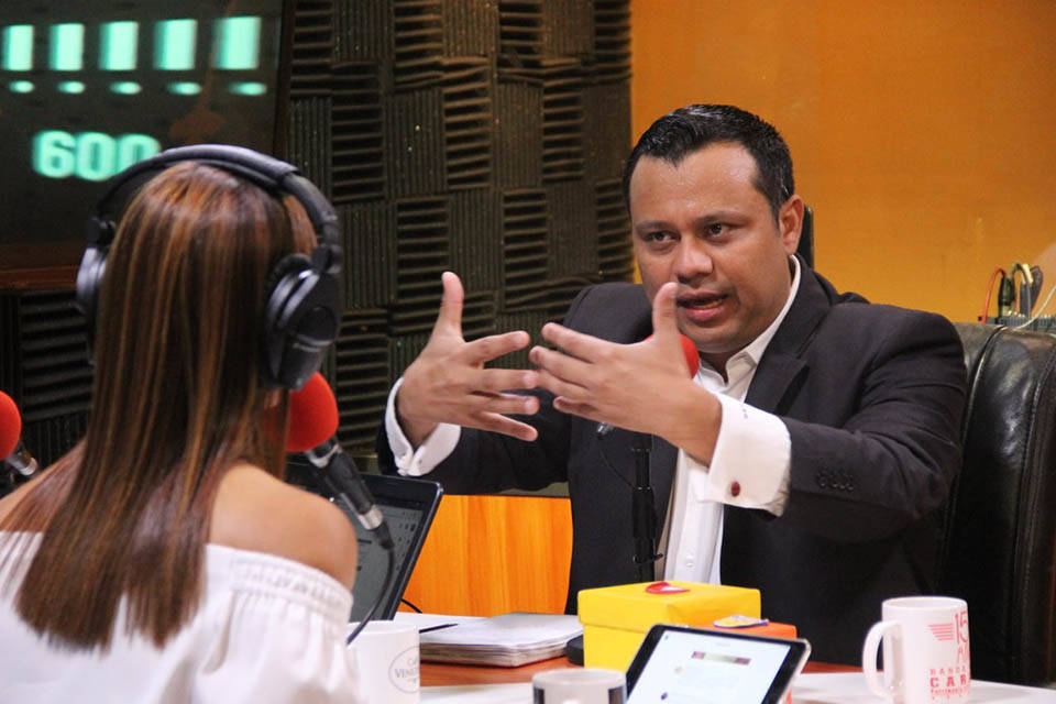 Andres Eloy Mendez